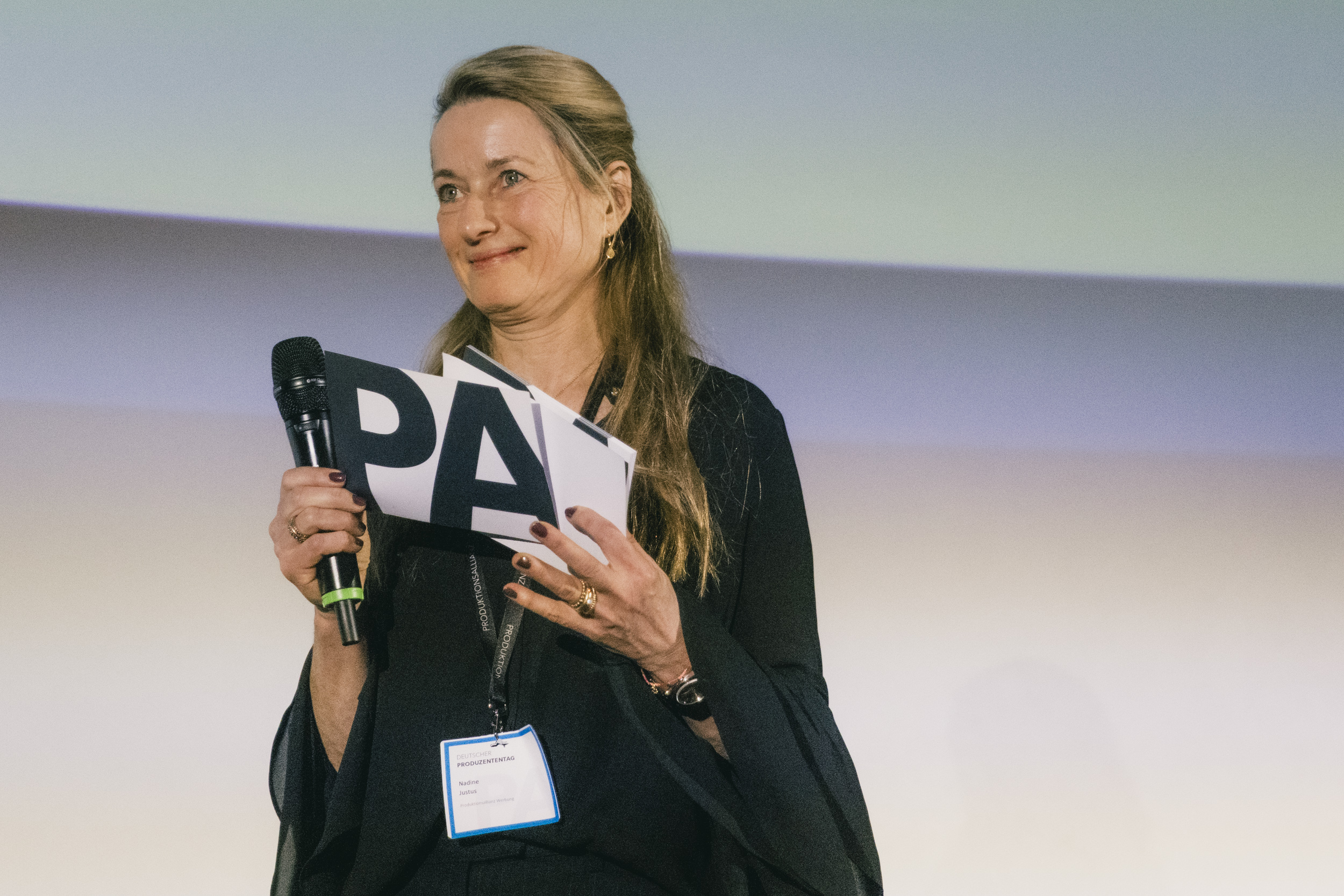 12.06.2026 Deutscher Produzententag 2026 Berlin