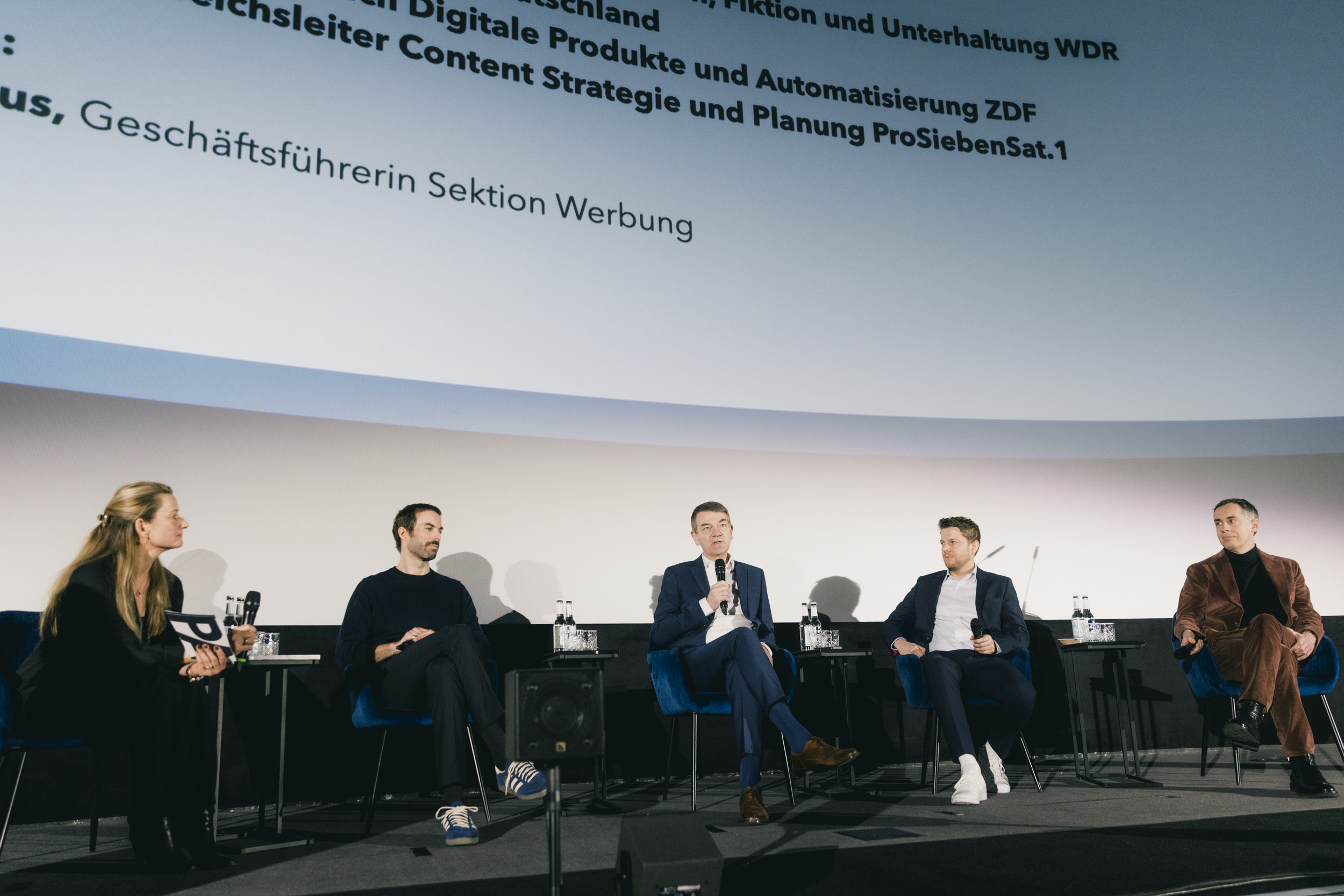 12.06.2026 Deutscher Produzententag 2026 Berlin