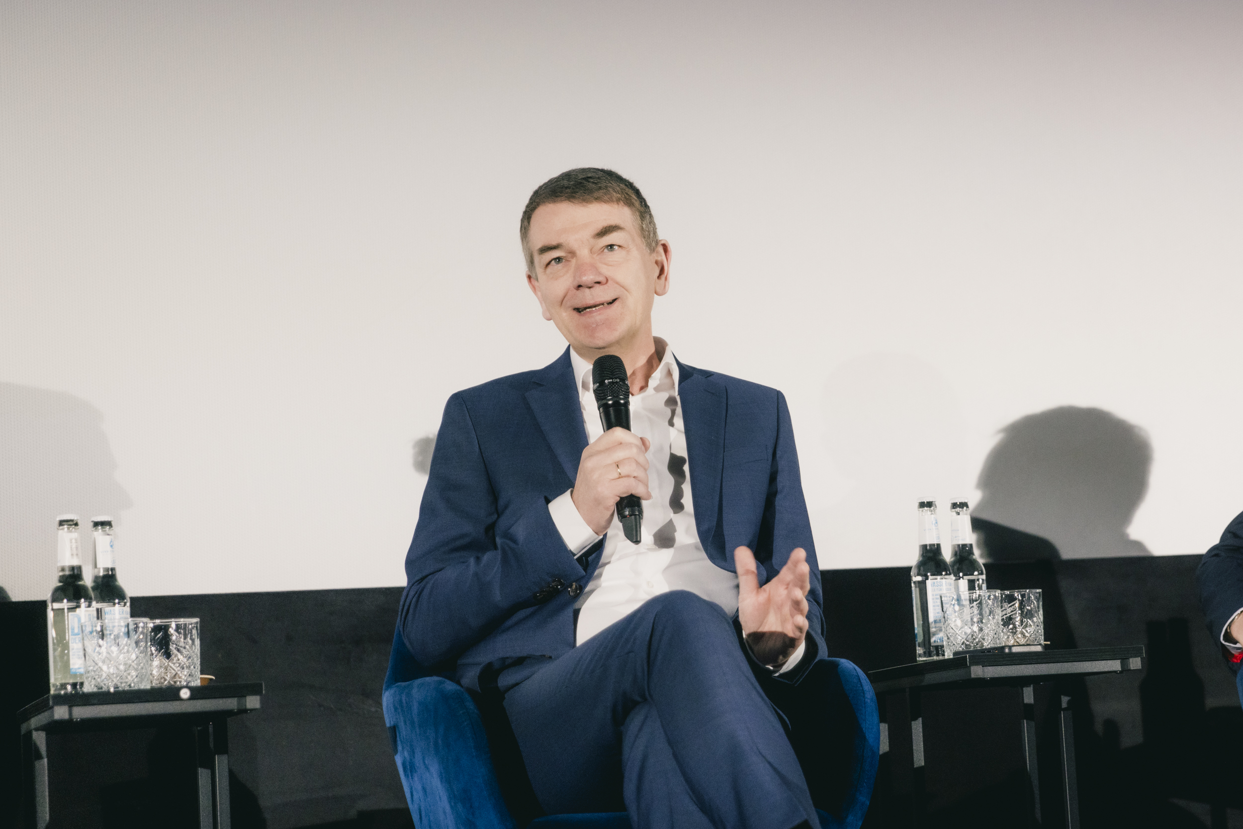 12.06.2026 Deutscher Produzententag 2026 Berlin