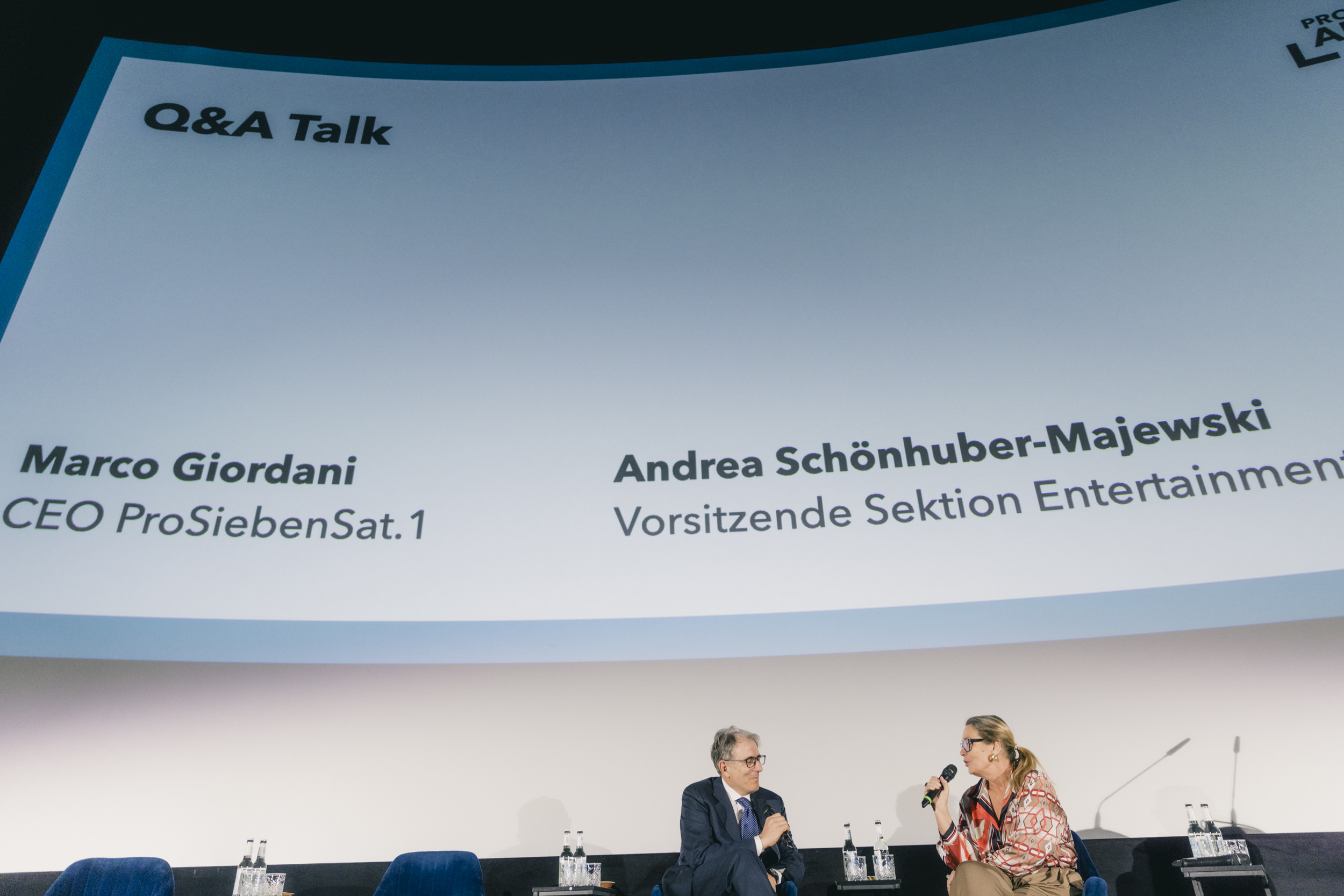 12.06.2026 Deutscher Produzententag 2026 Berlin