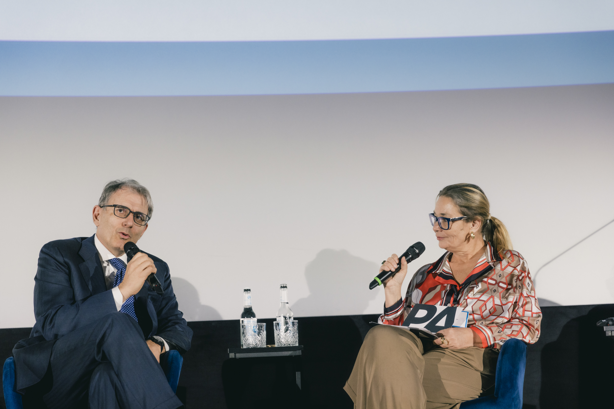 12.06.2026 Deutscher Produzententag 2026 Berlin