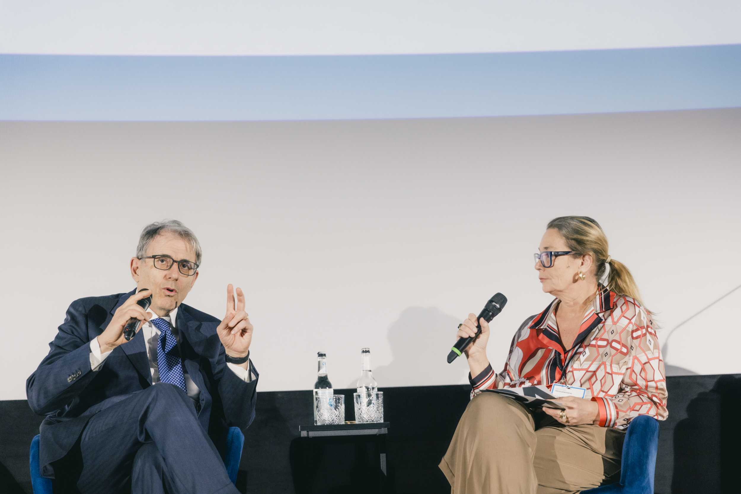 12.06.2026 Deutscher Produzententag 2026 Berlin