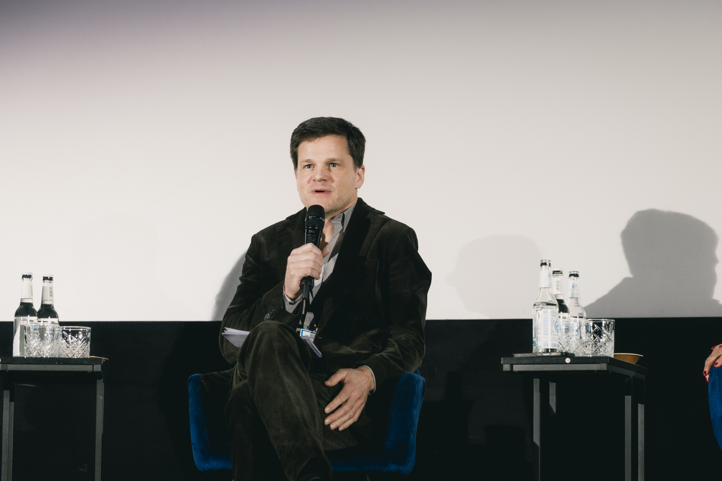 12.06.2026 Deutscher Produzententag 2026 Berlin