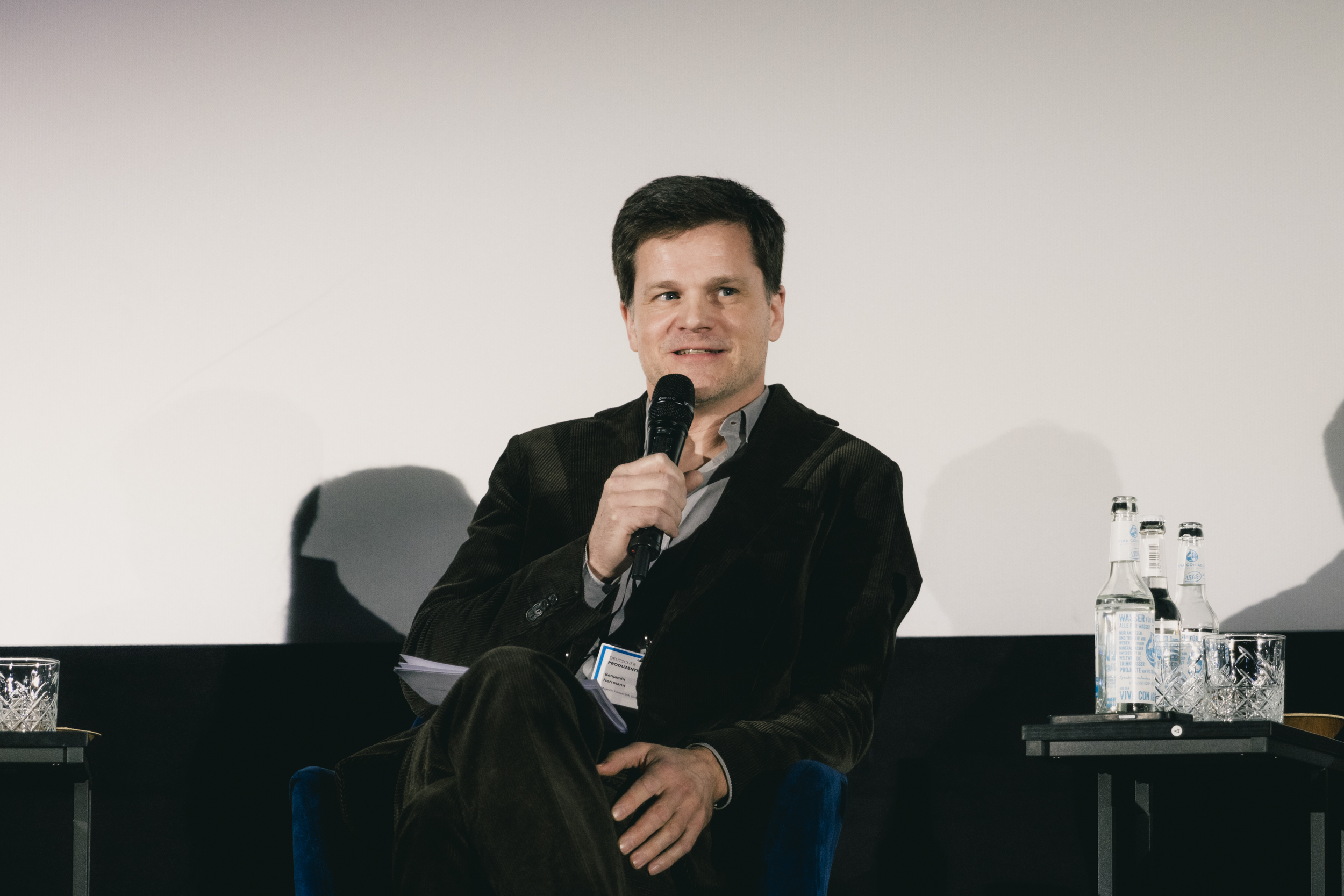 12.06.2026 Deutscher Produzententag 2026 Berlin