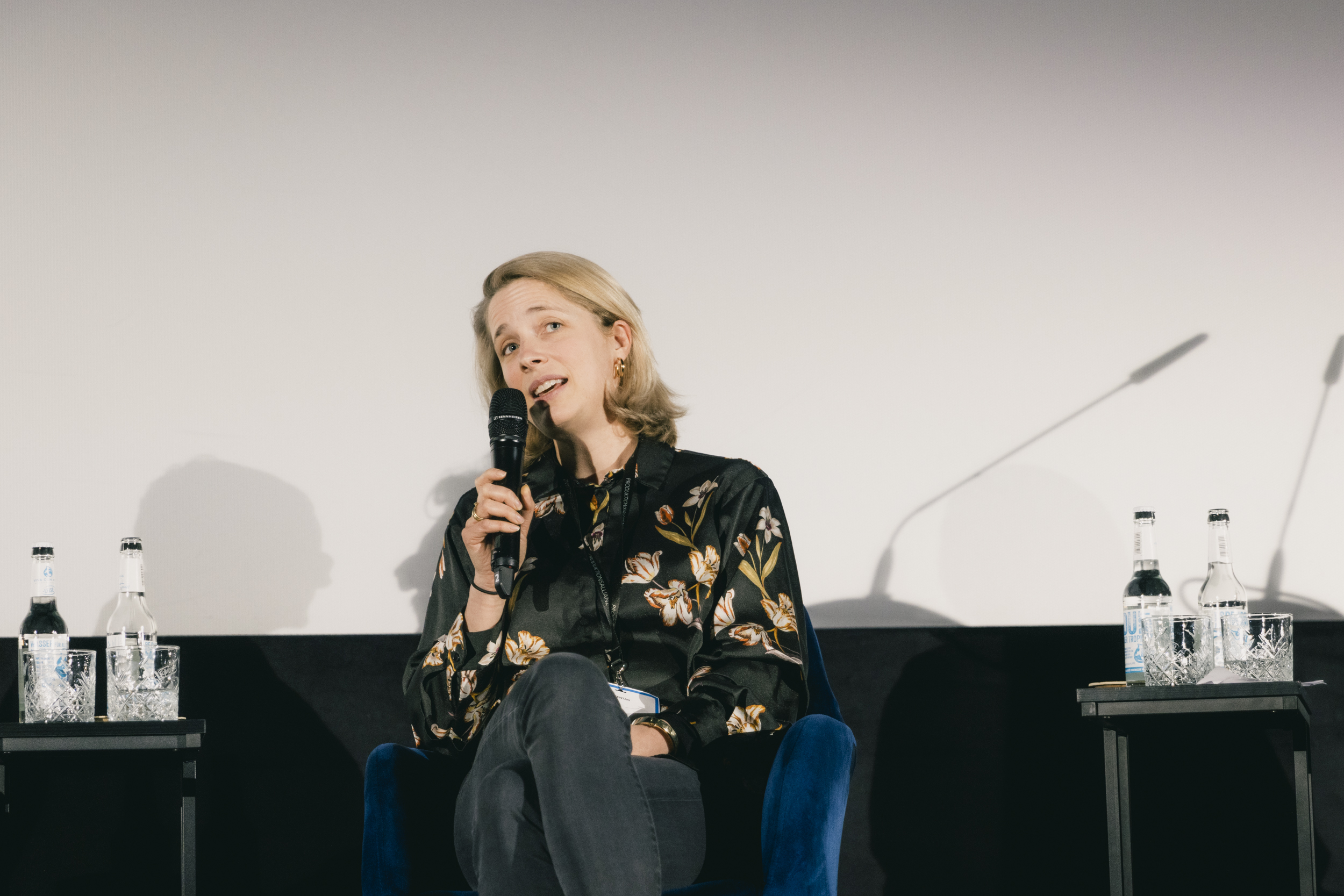 12.06.2026 Deutscher Produzententag 2026 Berlin