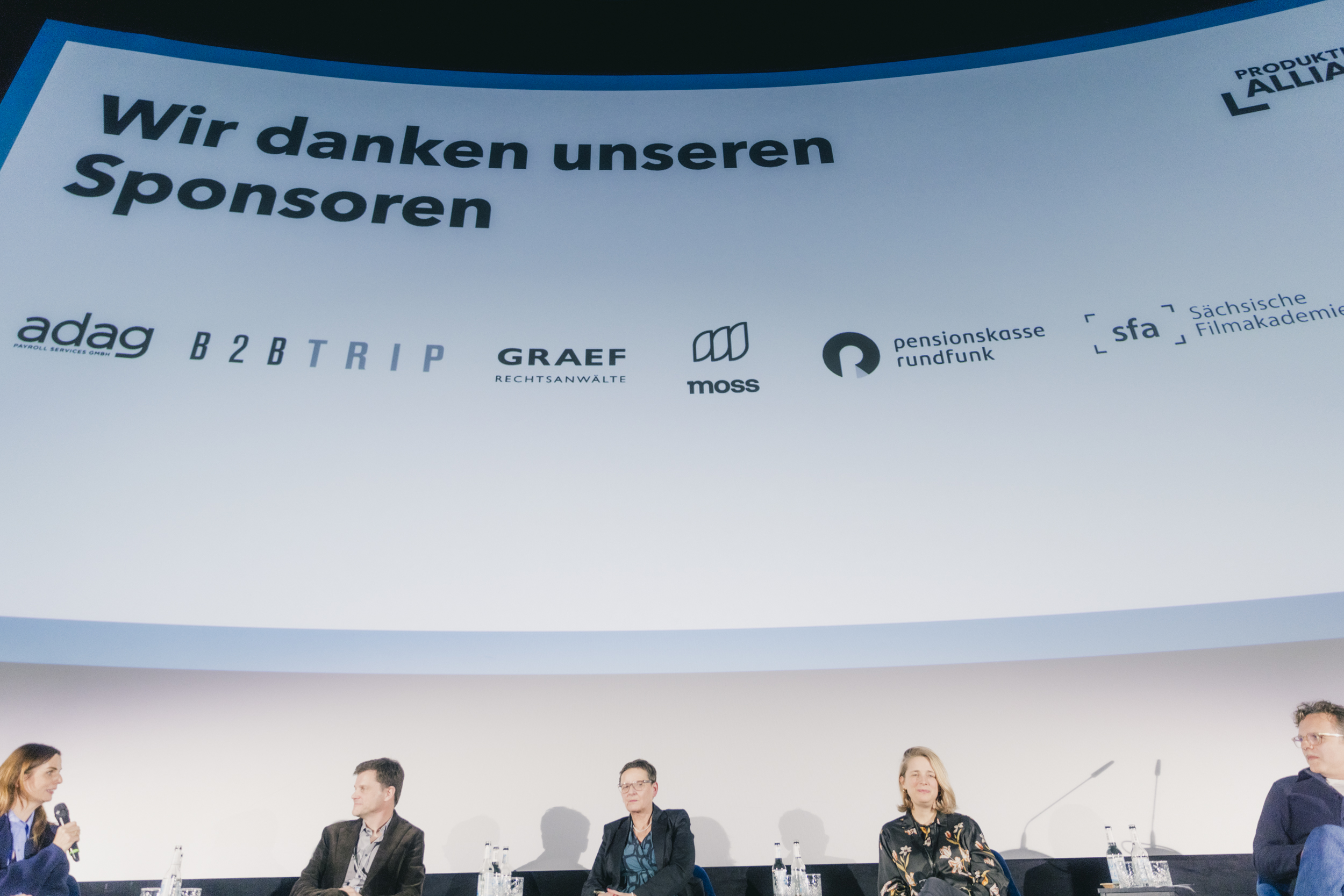 12.06.2026 Deutscher Produzententag 2026 Berlin