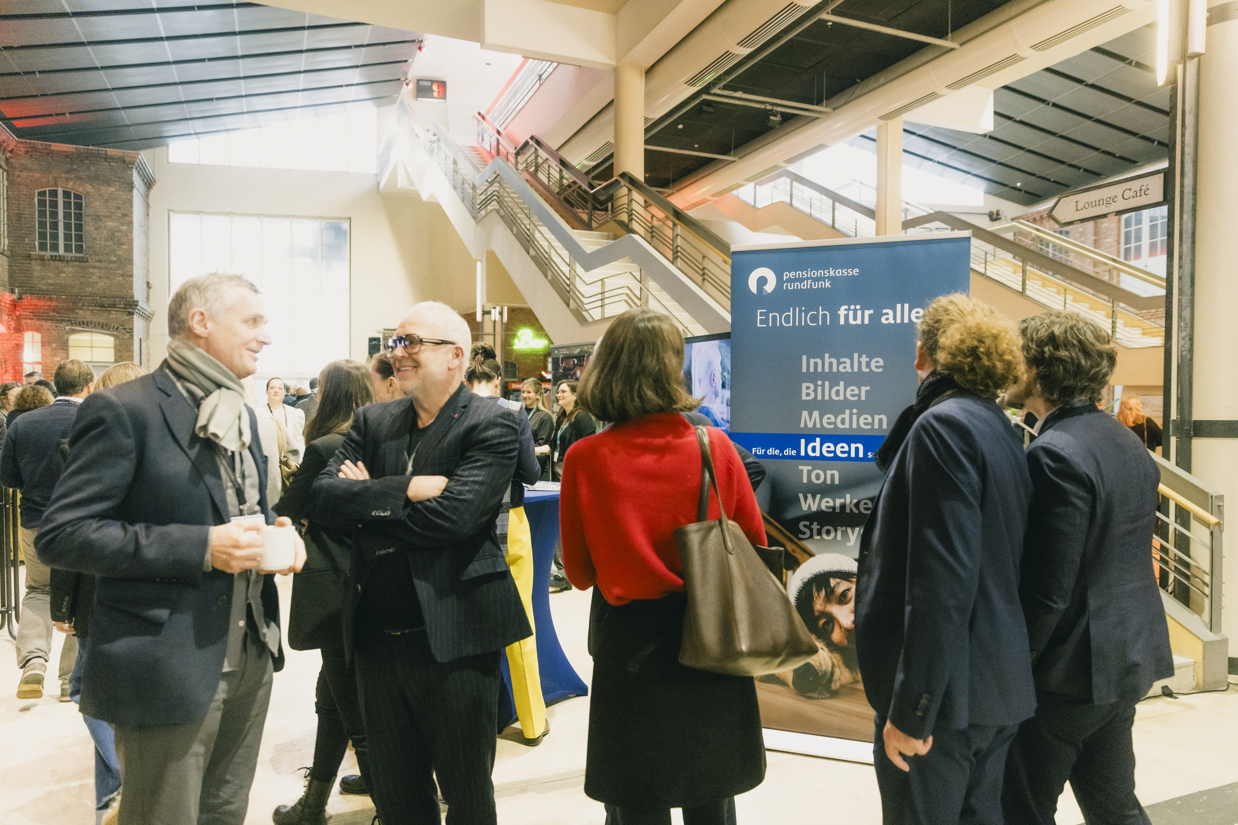 12.06.2026 Deutscher Produzententag 2026 Berlin