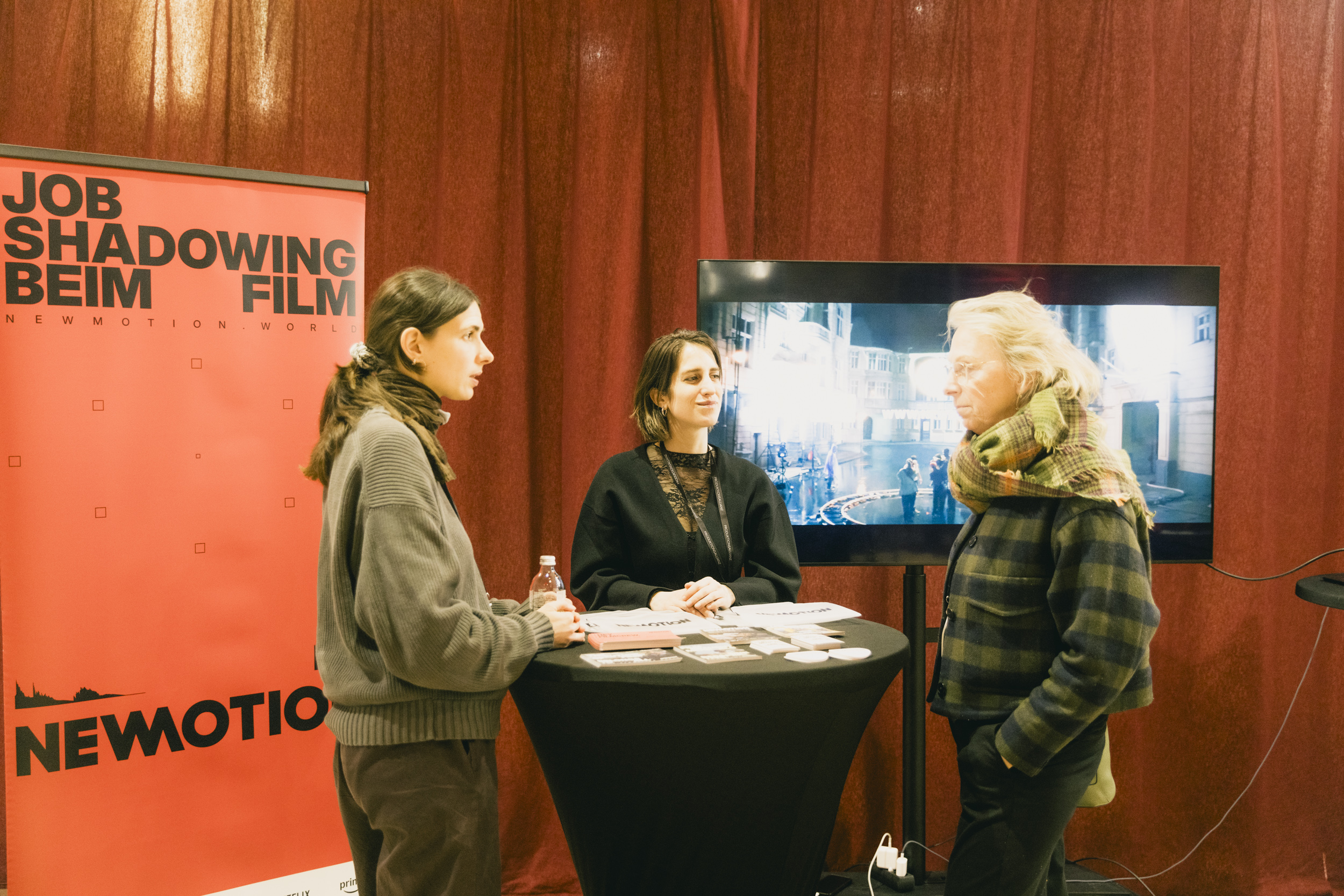 12.06.2026 Deutscher Produzententag 2026 Berlin