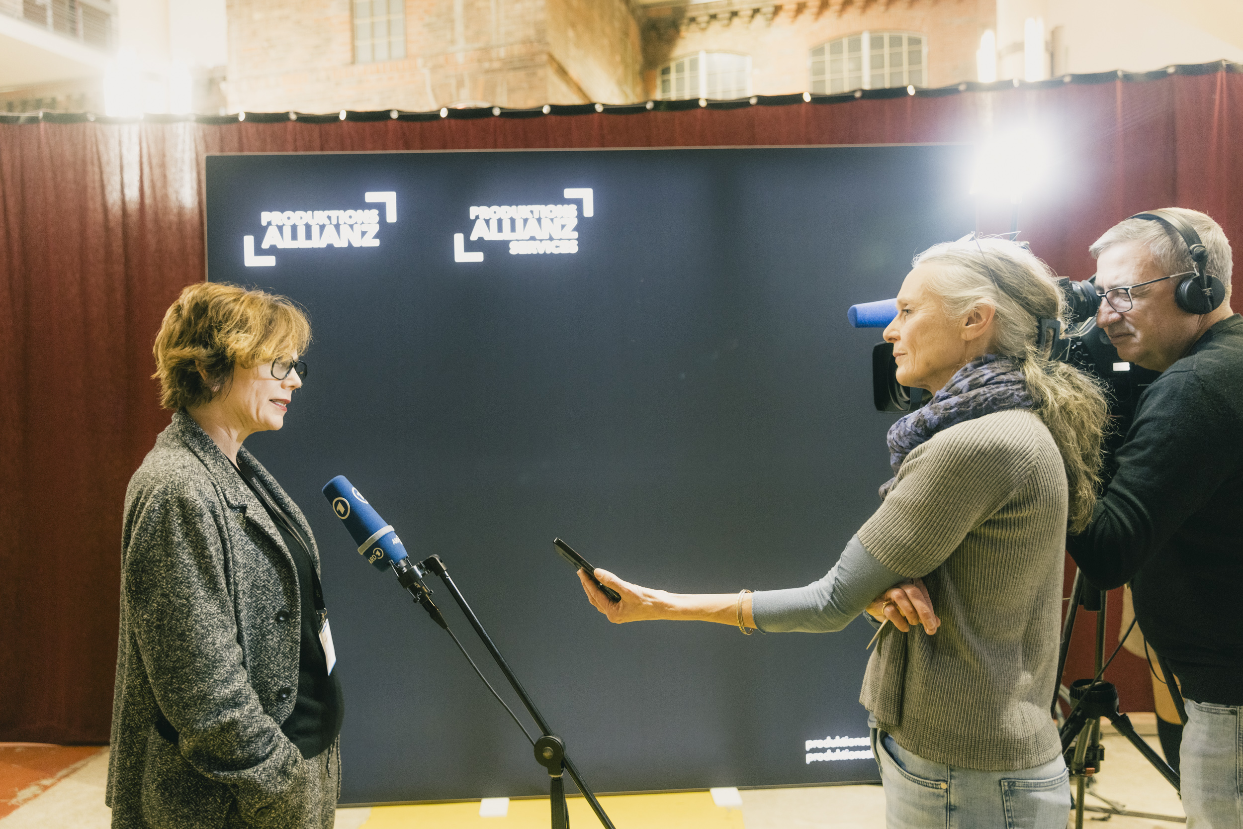 12.06.2026 Deutscher Produzententag 2026 Berlin