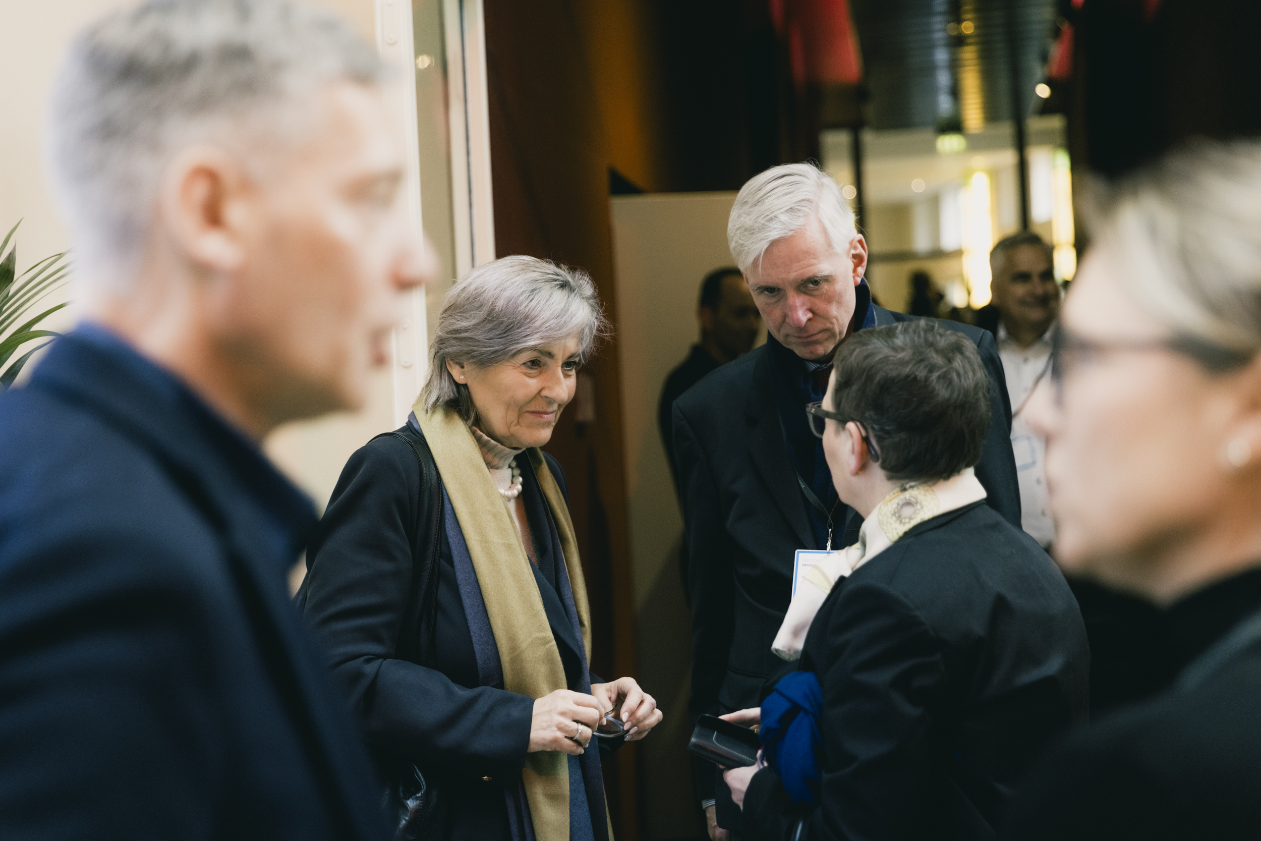 12.06.2026 Deutscher Produzententag 2026 Berlin