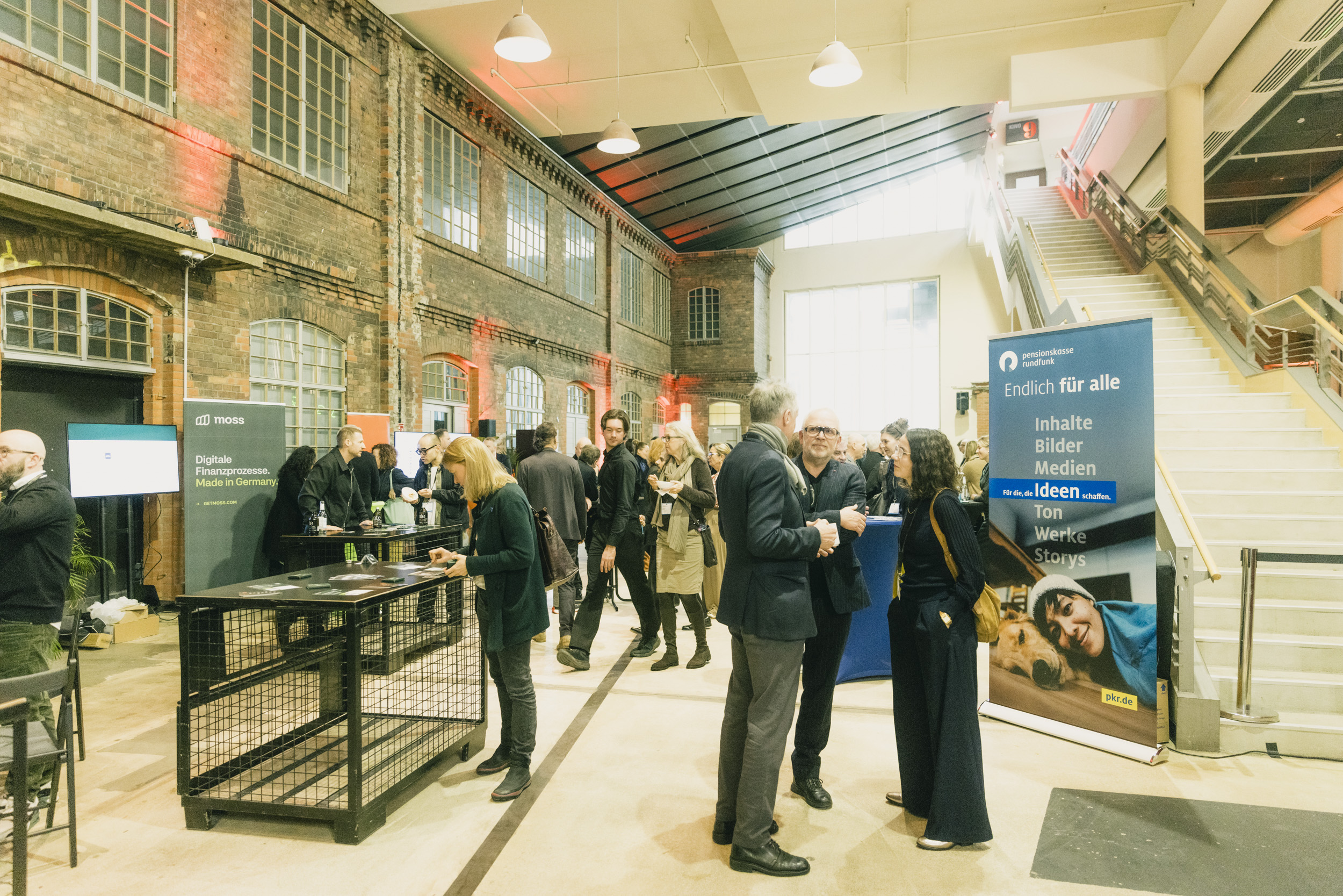 12.06.2026 Deutscher Produzententag 2026 Berlin