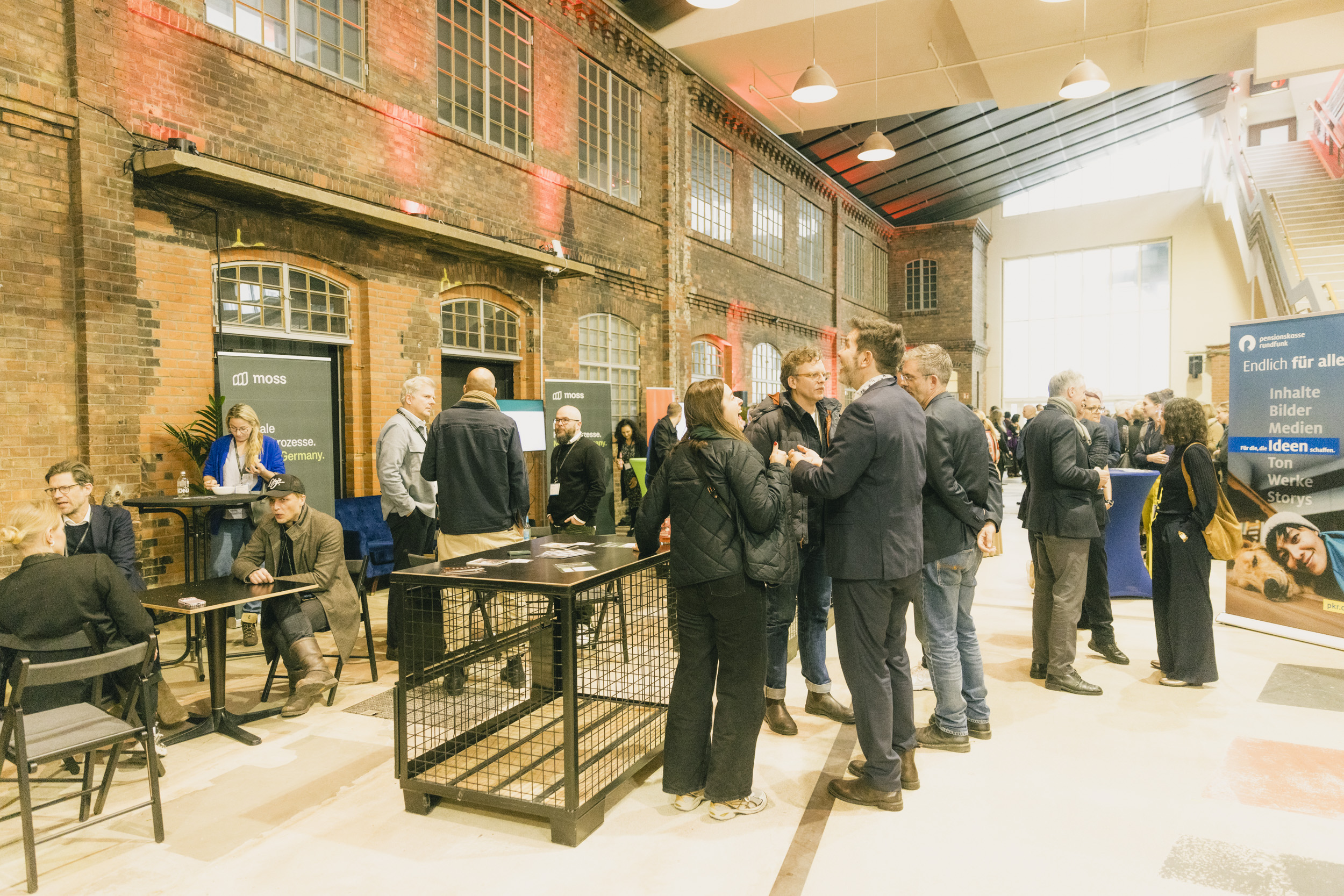 12.06.2026 Deutscher Produzententag 2026 Berlin