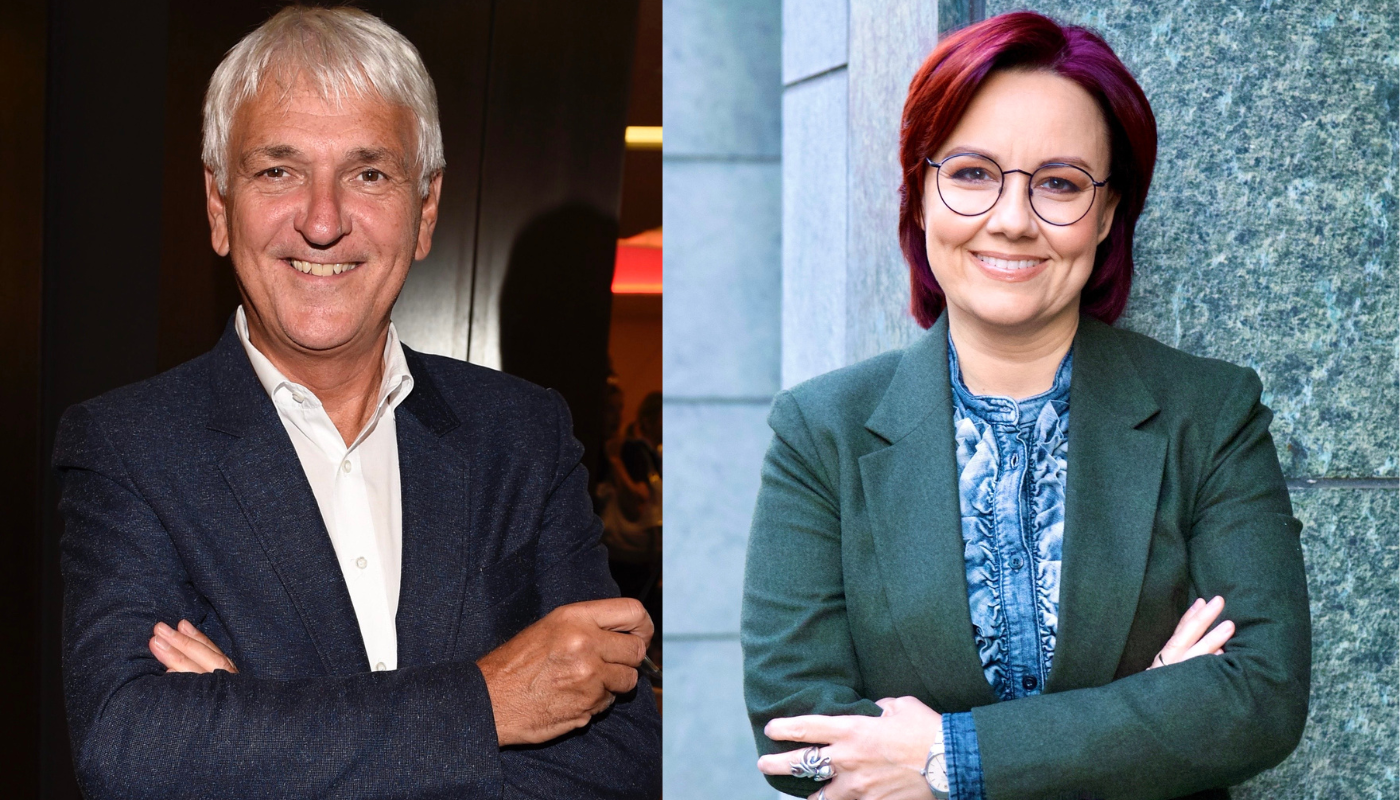 Positive Resonanz: Branche setzt auf Kompromiss zur Berlinale