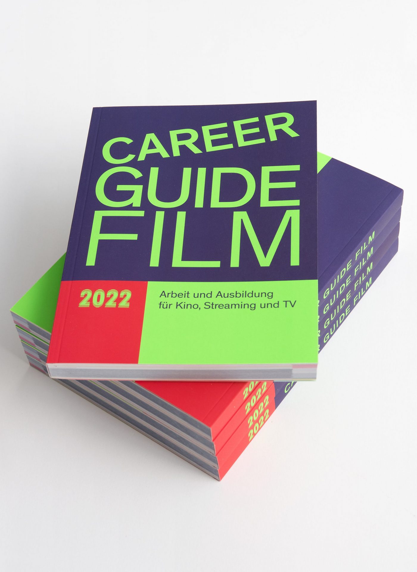 Es ist so weit! Veröffentlichung des „Career Guide Film“ – Qualifikationsangebote für den Nachwuchs in Deutschland